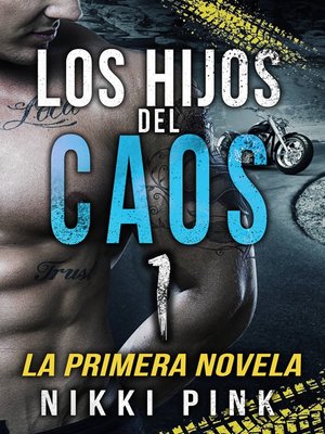 cover image of Los Hijos Del Caos